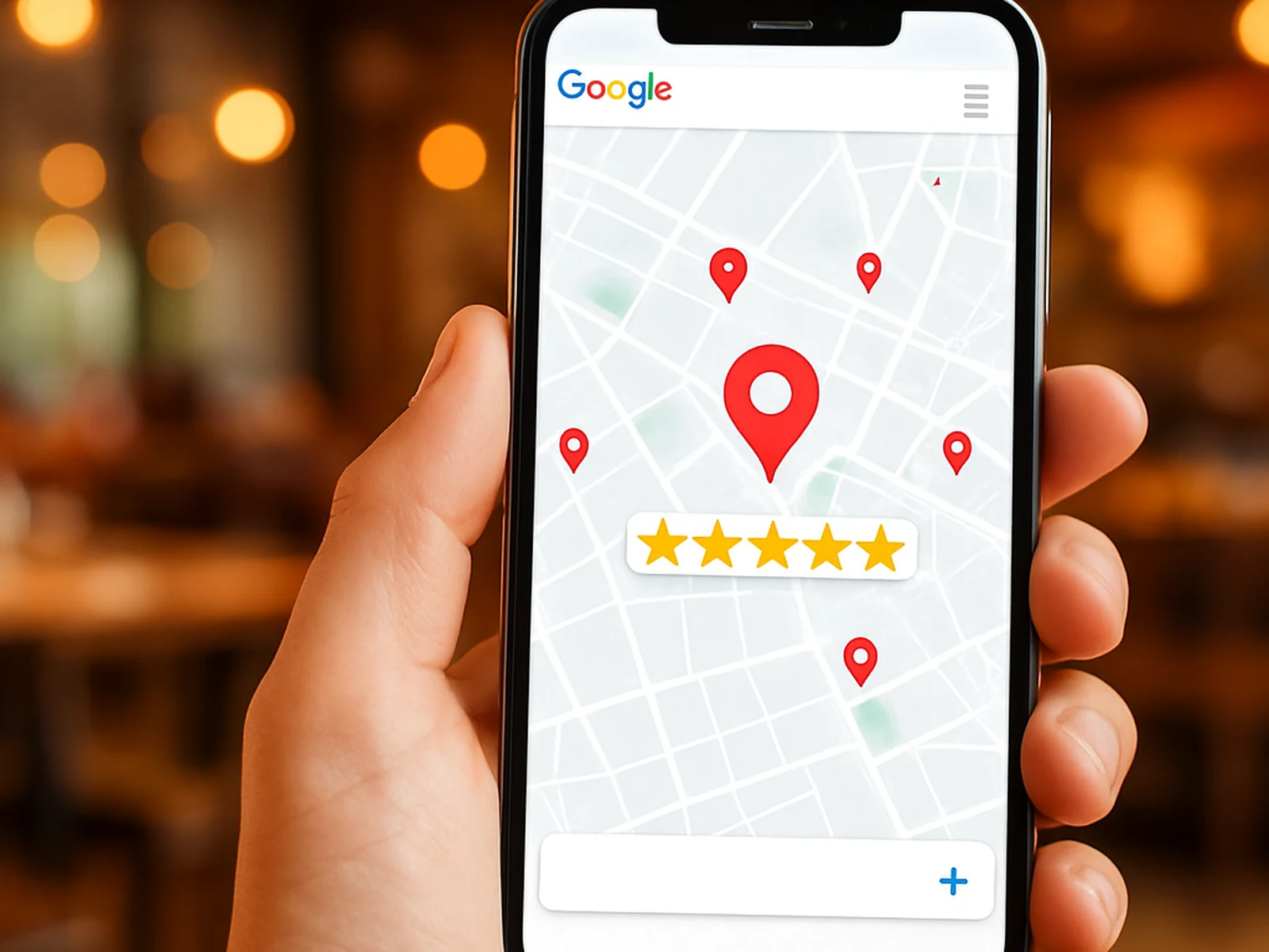 Restaurant Chain (12 locations)